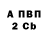 A PVP Crystall Rufina Dumarova